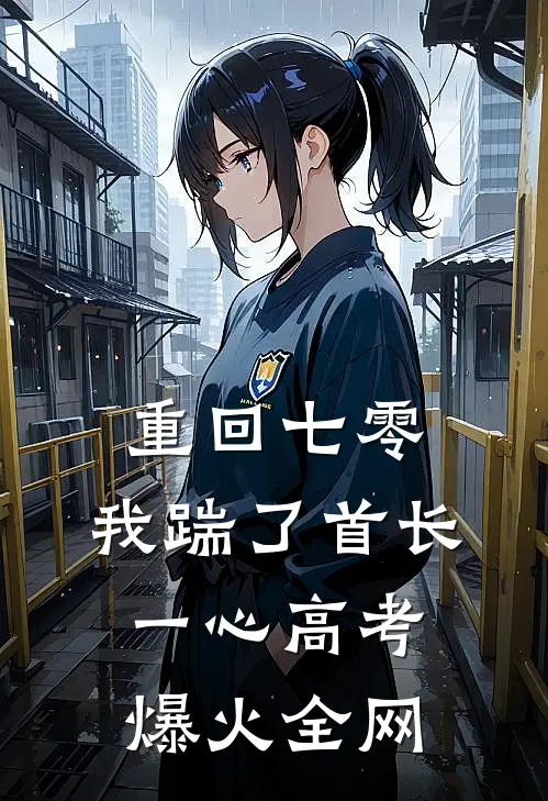 重回七零，我踹了首长一心高考爆火全网