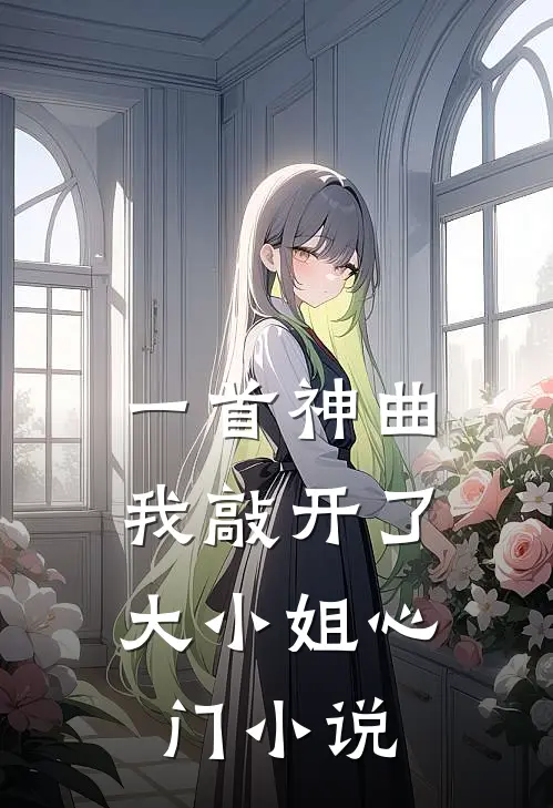 一首神曲，我敲开了大小姐心门小说