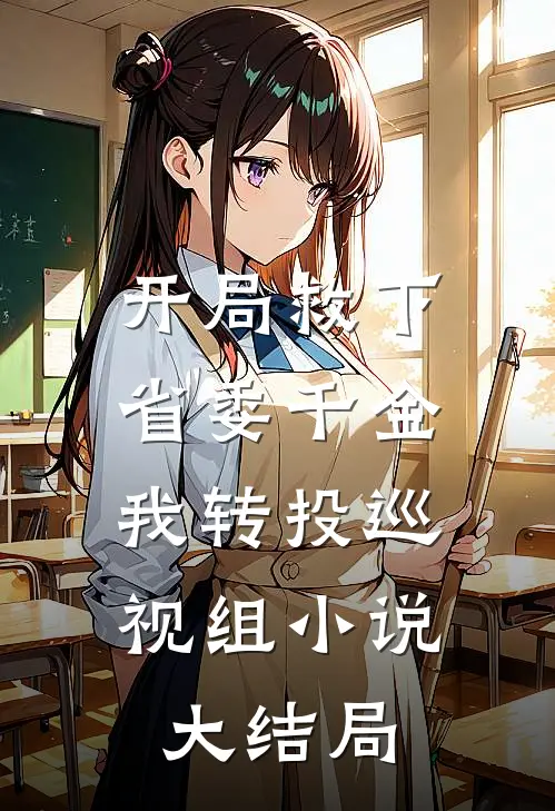 开局救下省委千金，我转投巡视组小说大结局