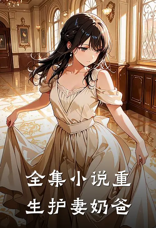全集小说重生护妻奶爸