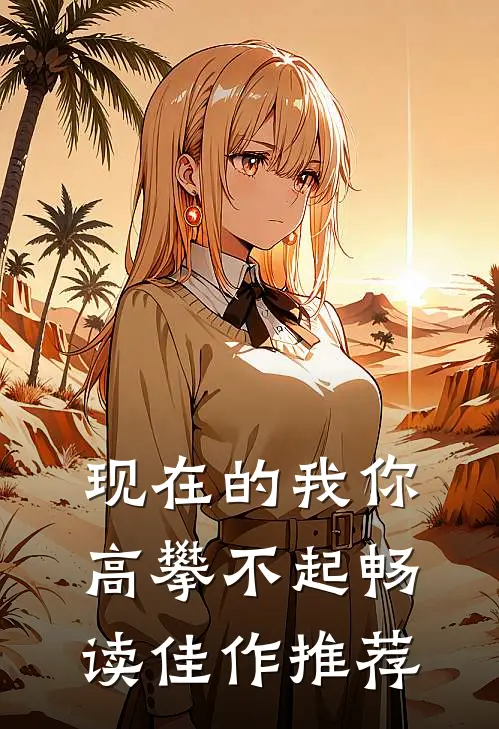 现在的我你高攀不起畅读佳作推荐