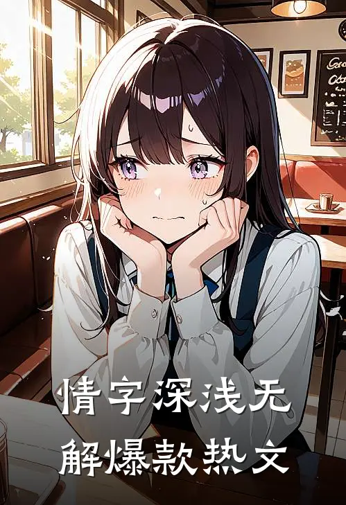 情字深浅无解爆款热文