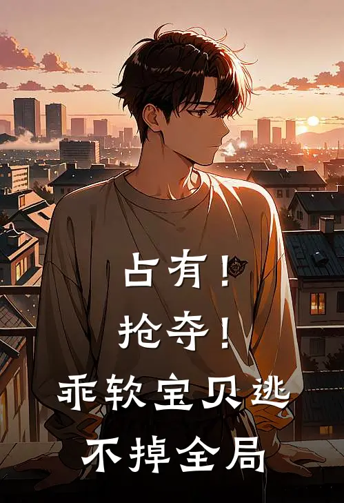 占有！抢夺！乖软宝贝逃不掉全局