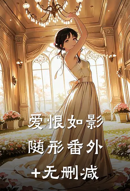 爱恨如影随形番外+无删减