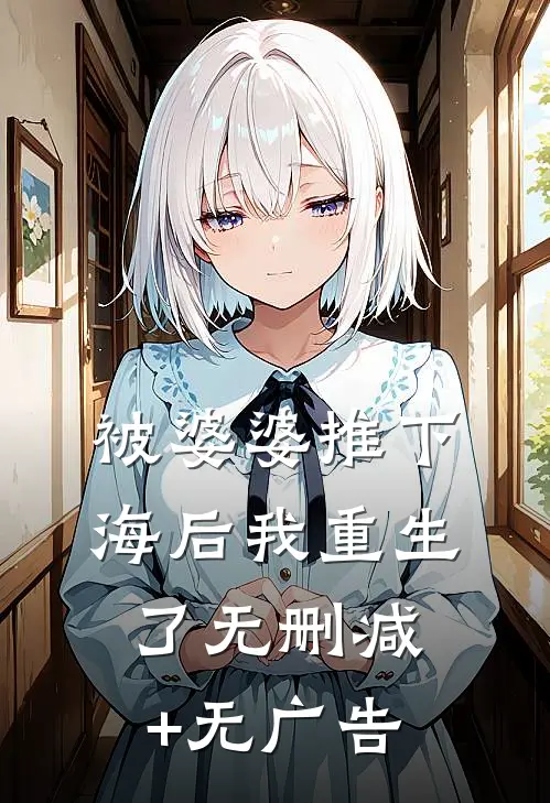 被婆婆推下海后我重生了无删减+无广告
