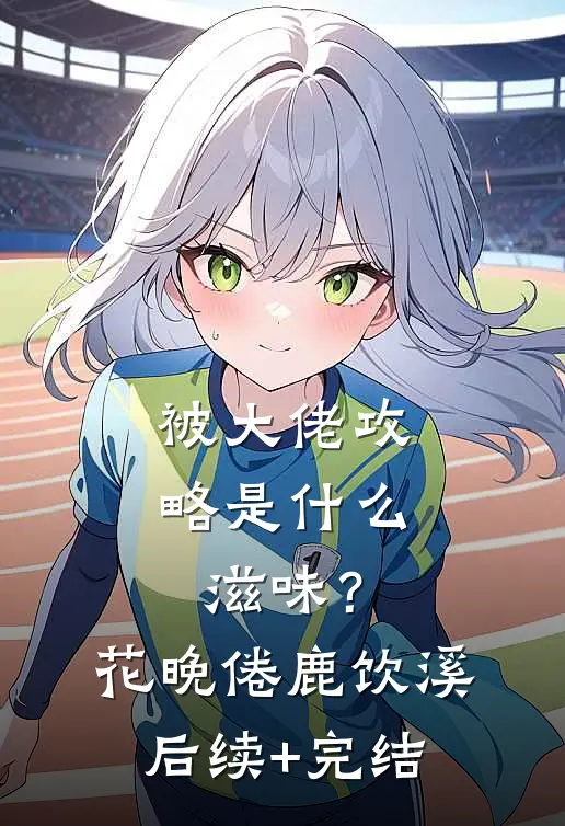 被大佬攻略是什么滋味？花晚倦鹿饮溪后续+完结