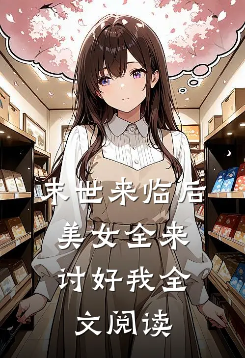 末世来临后，美女全来讨好我全文阅读