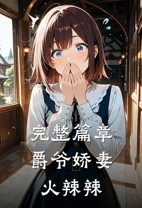完整篇章爵爷娇妻火辣辣