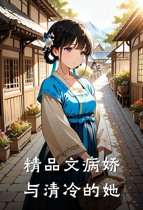 精品文病娇与清冷的她