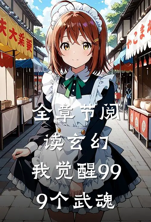 全章节阅读玄幻我觉醒999个武魂