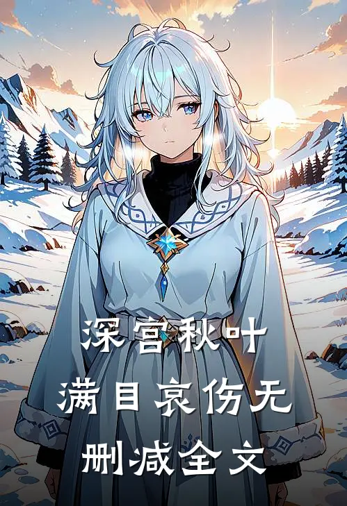 深宫秋叶，满目哀伤无删减全文