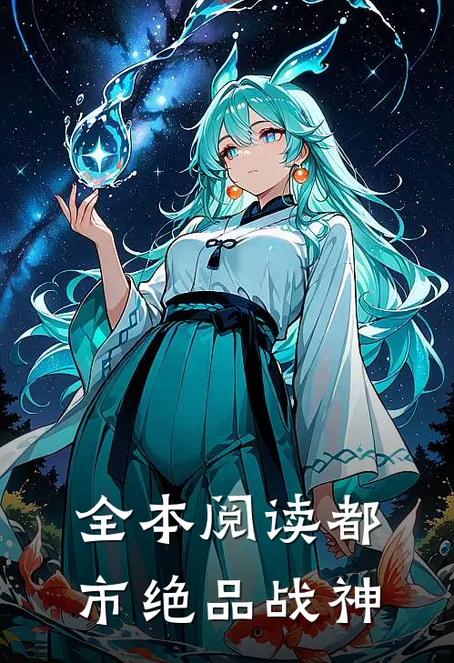 全本阅读都市绝品战神