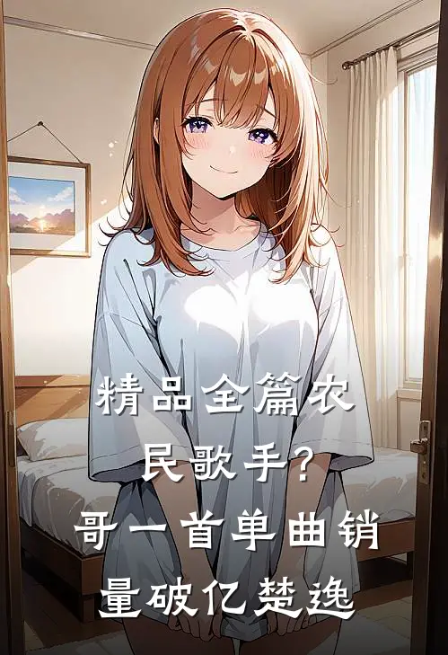 精品全篇农民歌手?哥一首单曲销量破亿楚逸