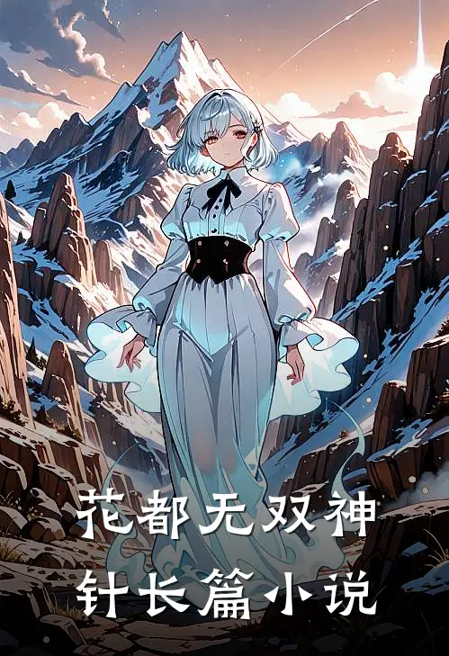 花都无双神针长篇小说