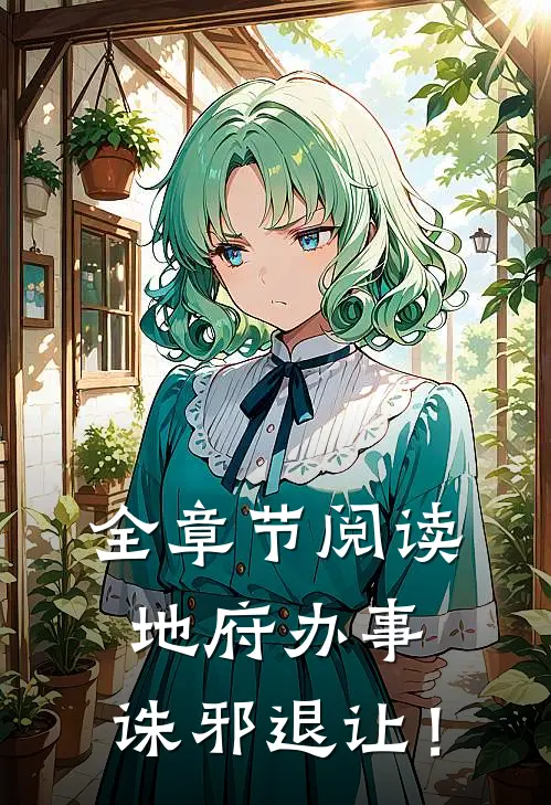 全章节阅读地府办事，诛邪退让！
