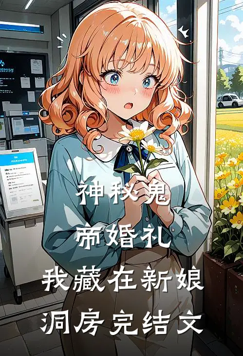神秘鬼帝婚礼，我藏在新娘洞房完结文