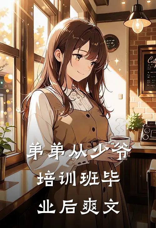 弟弟从少爷培训班毕业后爽文