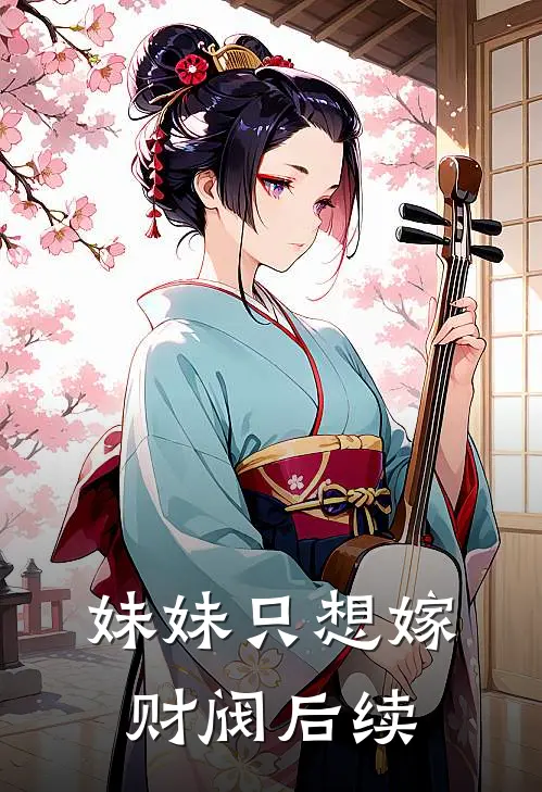 妹妹只想嫁财阀后续