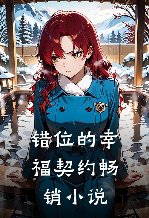 错位的幸福契约畅销小说