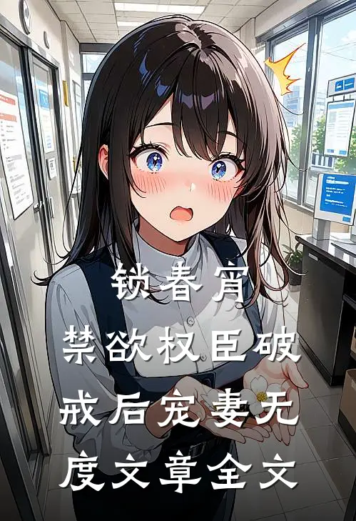 锁春宵：禁欲权臣破戒后宠妻无度文章全文