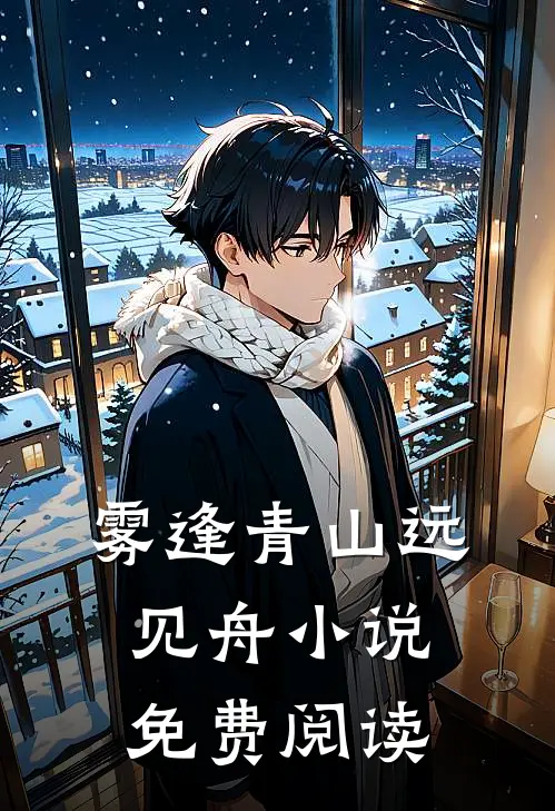 雾逢青山远见舟小说免费阅读