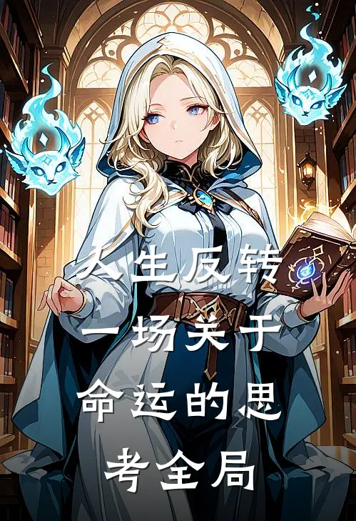 人生反转：一场关于命运的思考全局