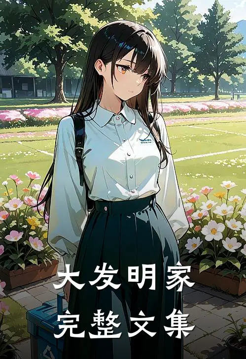 大发明家完整文集