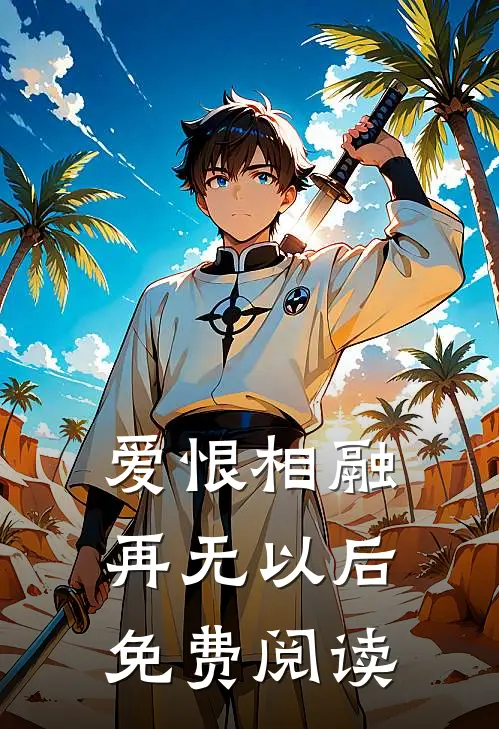 爱恨相融，再无以后免费阅读