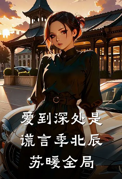爱到深处是谎言季北辰苏暖全局