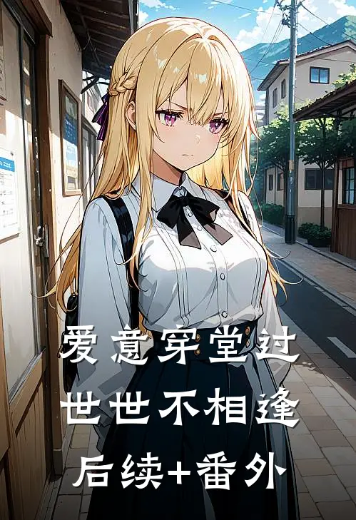 爱意穿堂过世世不相逢后续+番外