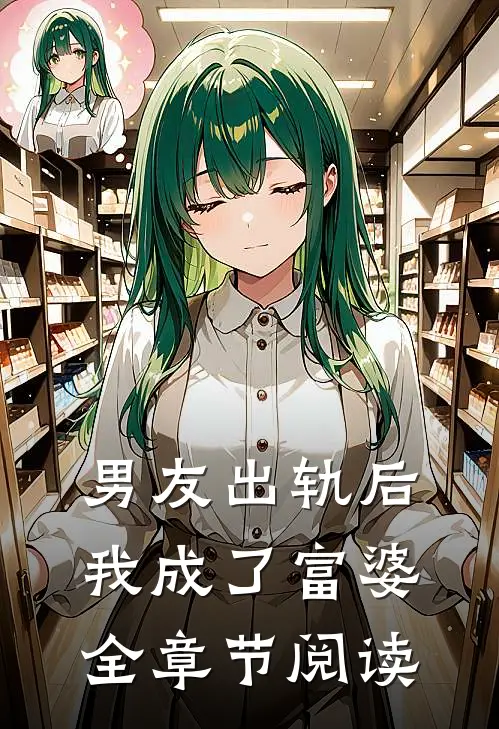 男友出轨后我成了富婆全章节阅读