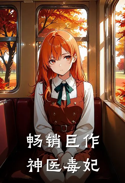 畅销巨作神医毒妃