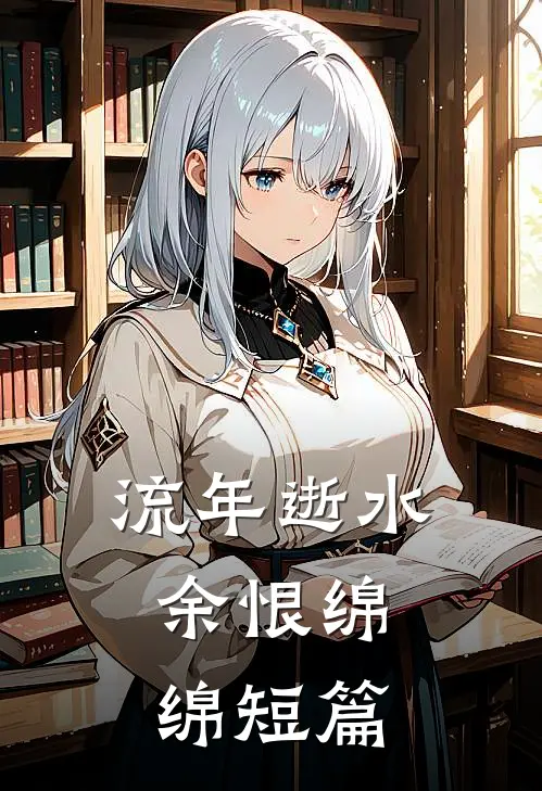 流年逝水，余恨绵绵短篇