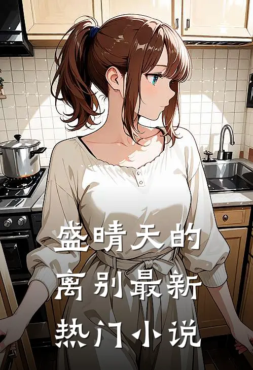 盛晴天的离别最新热门小说