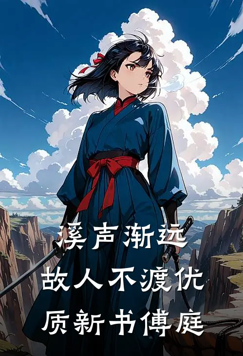 溪声渐远，故人不渡优质新书傅庭