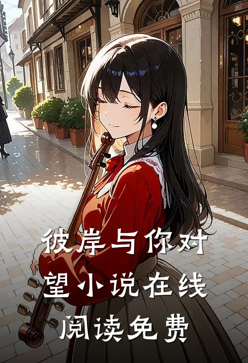 彼岸与你对望小说在线阅读免费