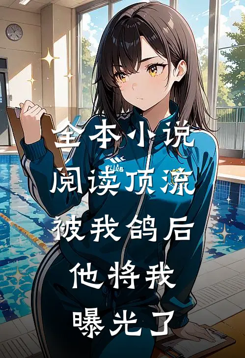 全本小说阅读顶流被我鸽后，他将我曝光了