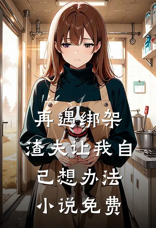 再遇绑架，渣夫让我自己想办法小说免费