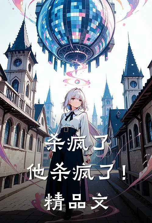 杀疯了，他杀疯了！精品文