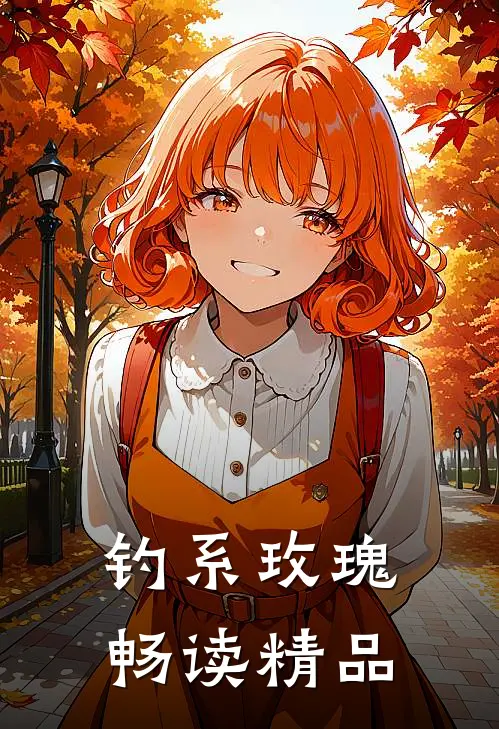 钓系玫瑰畅读精品