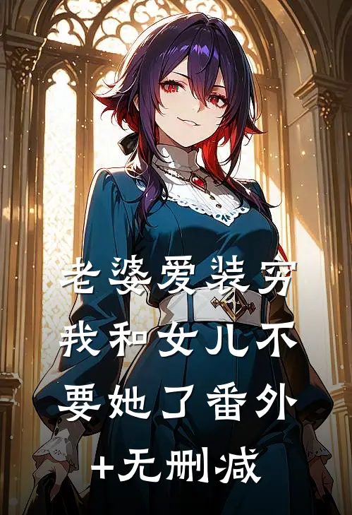 老婆爱装穷，我和女儿不要她了番外+无删减