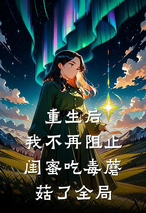 重生后，我不再阻止闺蜜吃毒蘑菇了全局