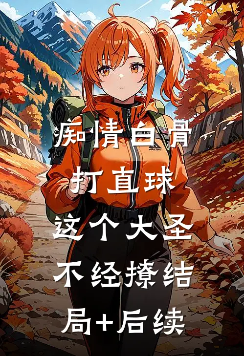 痴情白骨打直球，这个大圣不经撩结局+后续