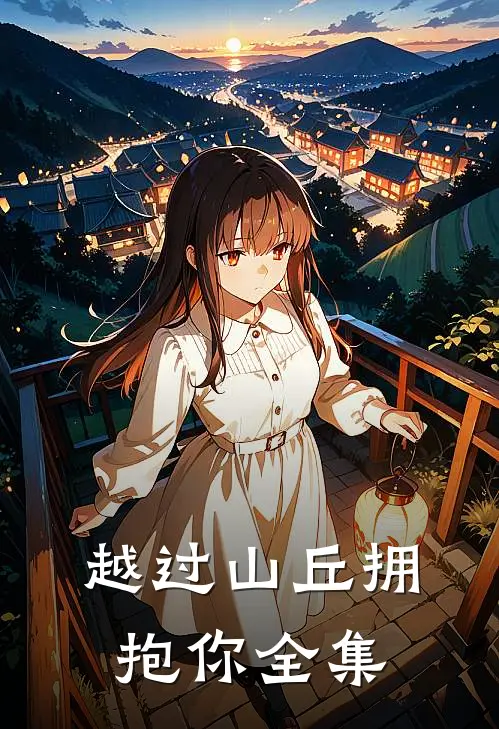 越过山丘拥抱你 全集