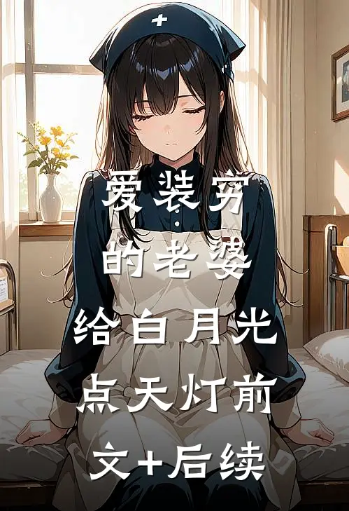 爱装穷的老婆，给白月光点天灯前文+后续