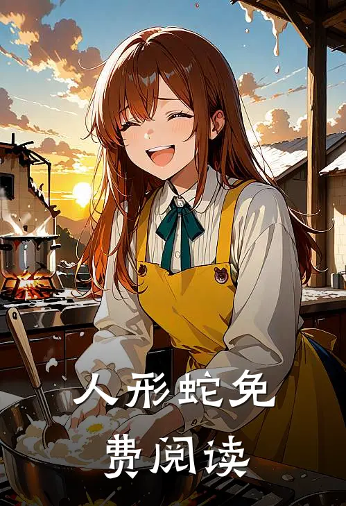 人形蛇免费阅读