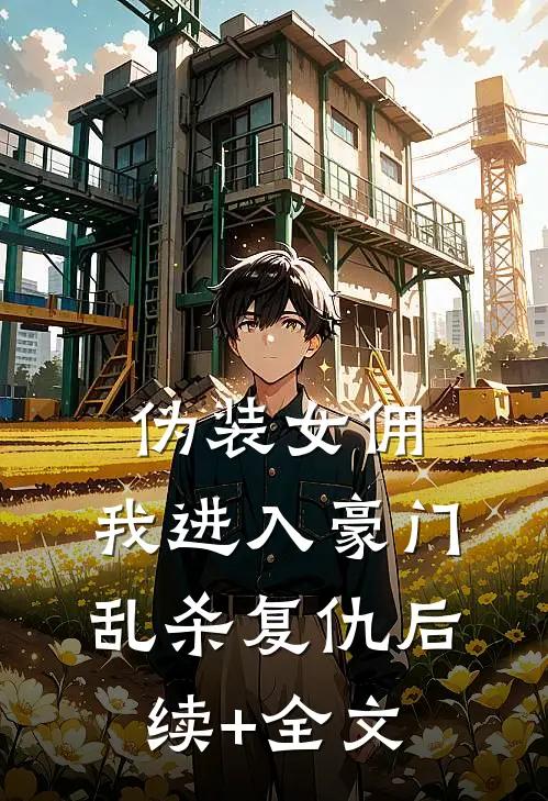 伪装女佣，我进入豪门乱杀复仇后续+全文