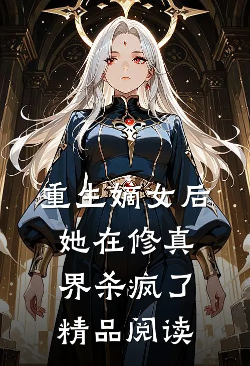 重生嫡女后，她在修真界杀疯了精品阅读
