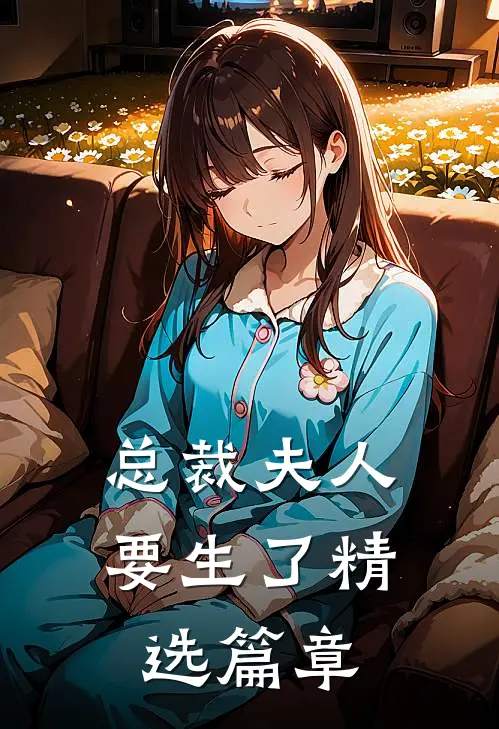 总裁夫人要生了精选篇章