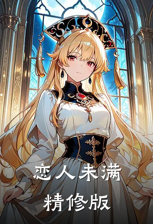 恋人未满精修版
